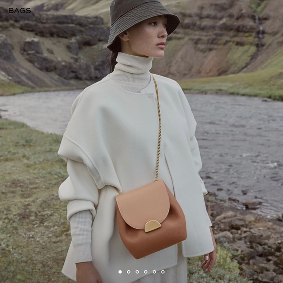 Polene Handbags - Polene Numero Un Mini